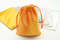 Xianghui Thickened Velvet Drawstring Bag Glossy Velvet Pouch Super Soft Drawstring Sack Jewelry Packaging Bag Multi Color Option