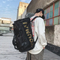 Xianghui Travel Hand Duffel Bag Dry Wet Separation Sports Fitness Bag Women