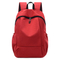 Xianghui Lightweight Backpack Schoolbag Load Reduction Oxford Cloth Multi Function Travel Casual Cycling Laptop Bag Backpack Outdoor