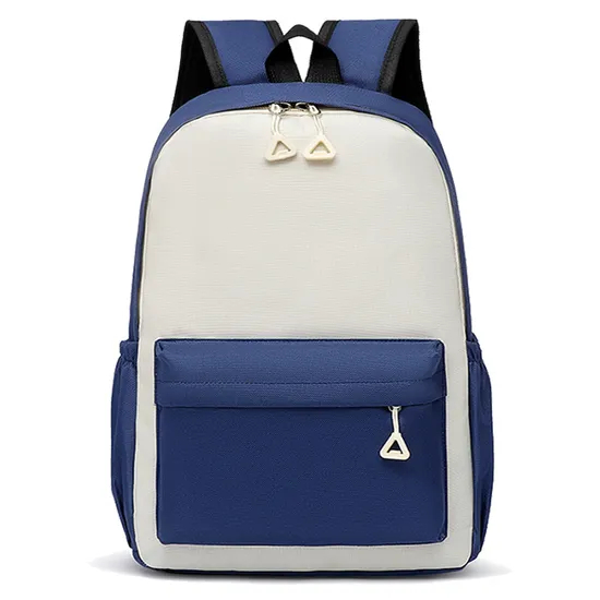 Xianghui Primary Middle School Kids Schoolbag Custom Print Logo Casual Backpack Training Institution Advertisement Gift