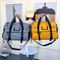 Xianghui Fitness Wet and Dry Shoes Sports Bags Portable Yoga Travel Bags