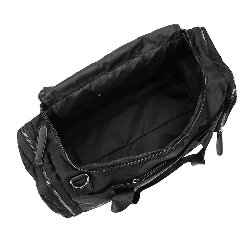 Xianghui One-Shoulder Diagonal Bags Outdoor Leisure Hand-Held Sports Bags