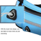 Xianghui Wholesale Adjustable Outdoor Sport Water Resistant Running Jogging Waist Bag Promotional Waterproof Bag