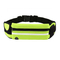 Xianghui Wholesale Lightweight Waterproof Oxford Hiking Cycling Running Outdoor Sport Waist Bum Bag Fanny Pack