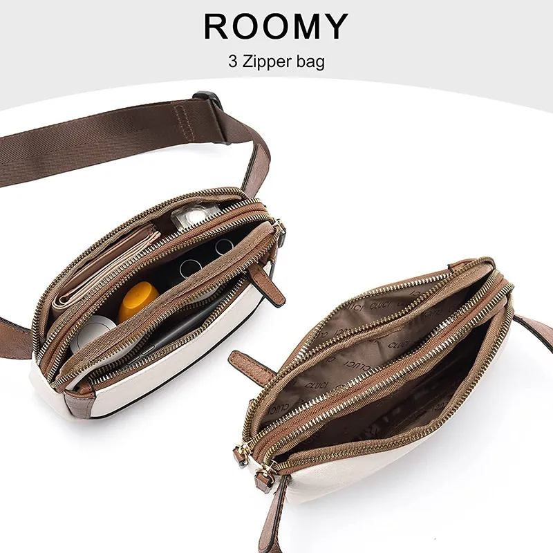 Custom Logo Oxford Sports Running Side Belt Hip Leg Messenger Bum Belt Sling Chest Crossbody Fanny Pack Men's Bag Waist Bags