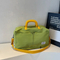 Xianghui Large Capacity Casual Gym Bag Women Wet Dry Separate Yoga Sports Bag Lightweight Simple Men Travel Luggage Bag
