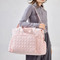 Xianghui Fashion Large Capacity Travel Bag Wet Dry Separate Crossbody Yoga Gym Bag Tote Diaper Bag