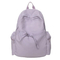 Xianghui Japanese Ins Sweet Style Bow Lightweight Small Backpack High Appearance Fresh Little Fairy Shopping Travel Backpack