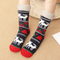 Xianghui Hot Sale Wholesale Free Size Different Custom Patterns High Quality Socks