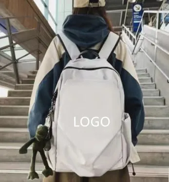 Xianghui Outdoor Travel Backpacks Light Casual Sports Backpacks