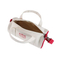 Xianghui Canvas Crossbody Cylinder Duffel for Travel & Fitness Bag