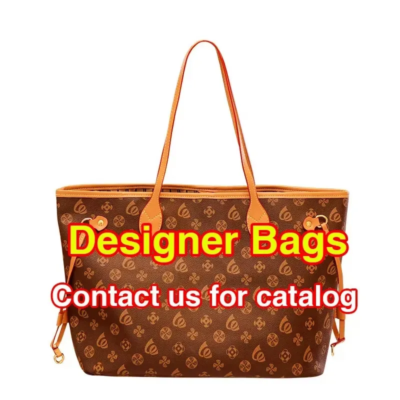 Xianghui High Quality Luxury Handbag Shell Bag Fashion Handbag Large Capacity Crossbody Bag