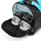 Wholesale Lightweight Custom Logo Large Capacity Waterproof Cheap Gym Bag Sport Bag