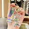 Acrylic Creative Pendant Decoration New Key Holder Gifts