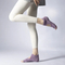 Xianghui High Quality Summer Pilates Non-Slip Professional Women's Five-Finger Sports Toe Parting Yoga Socks