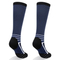 Xianghui Wholesale Can Custom Logo Fashion Sport Socks for Man
