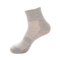Xianghui Wholesale Custom Summer Non-Slip Mesh Trampoline Yoga Socks for Adults and Children