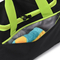 Xianghui Gym Bags for Men Women, Sports Duffle Bag, Travel Gym Bag with Shoes Compartment and Wet Pocket, Foldable, Lightweight for Travel