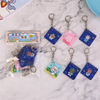 Acrylic Accessories