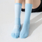 Xinaghui Wholesale Pure Color Anti-Bacterial Silver Ion Business Men Sports Socks