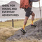 Merino Wool Hiking & Walking Socks Outdoor Sports Custom Logo Sockspopular