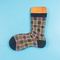 Xianghui High Quality Fashion Warm Men Crew Custom Logo Women Dress Socks