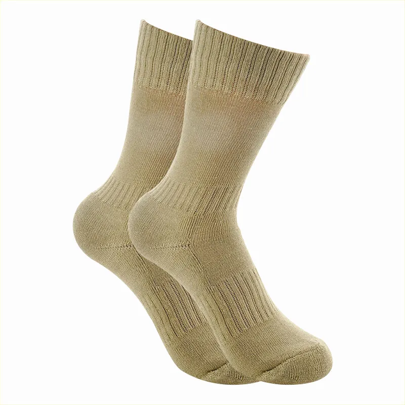 Xinanghui Outdoor Thermal Warm Hiking Men Custom Running Socks