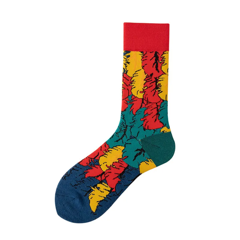 Xianghui Sock for Women Bulk Wholesale Custom Premium Cotton Socks Women