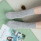 Xianghui Wool Socks Thick Knit Warm for Women Cozy Comfy Socks