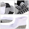 Xianghui Custom Logo Design Cotton Running Outdoor Knitted Recycled Socks