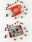 Xianghui Stock Both Male and Female Elk Santa Claus Snowflake Christmas Holiday Socks