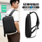 Xianghui New Business Travel Backpack Fashionable 15 Inch Laptop Bag Casual Backpack