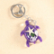 Creative Acrylic Ornaments Key Decorations 2024
