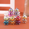 2024 Creative Acrylic Gifts Pendant Ornaments Key Decorations