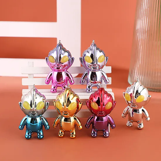 2024 Creative Acrylic Gifts Pendant Ornaments Key Decorations