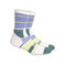 Xianghui Terry High Quality Cotton Athletic Running Basketball Sport Crew Men Socks