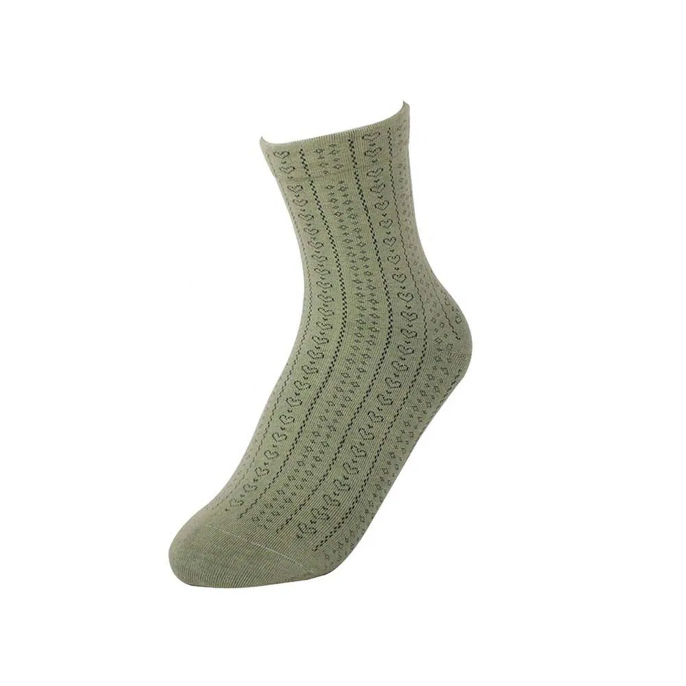 Xianghui Hot Sale Design Sports Ankle Terry Bottom Custom with Logo Socks
