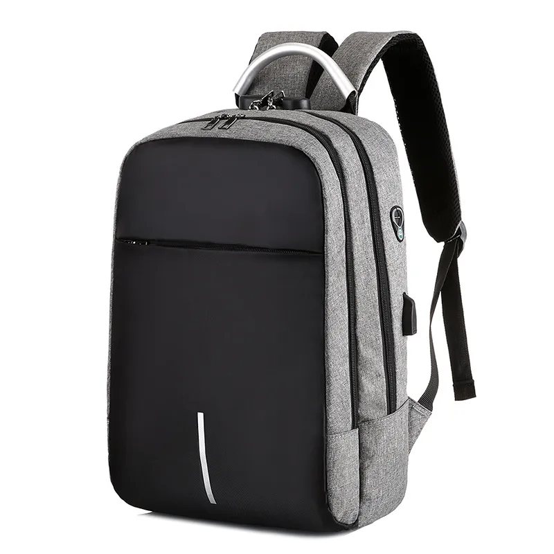 Backpack New Printable Multifunctional Rechargeable Business Computer