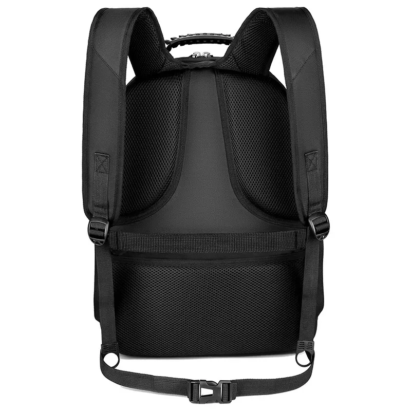 Wholesale Waterproof Laptop Backpack with USB Charging Port Business Style Sport Cover for Gym &amp; Travel