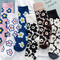 Xianghui Can Custom Logo Running Sports Sports Socks for Men and Women