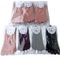 Xianghui Custom Wholesale Toe Non-Slip Pilates Grip Invisible Silicone Ballet Women's Men Sport Yoga Socks