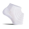 Xianghui Can Custom Design Running Ankle Men Women Sport Athletic Socks