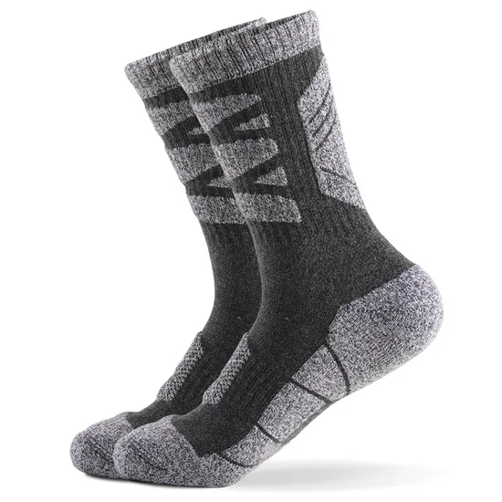 Xianghui Can Custom Logo Athletic Men Women Cotton Outdoor Basketball Sport Socks