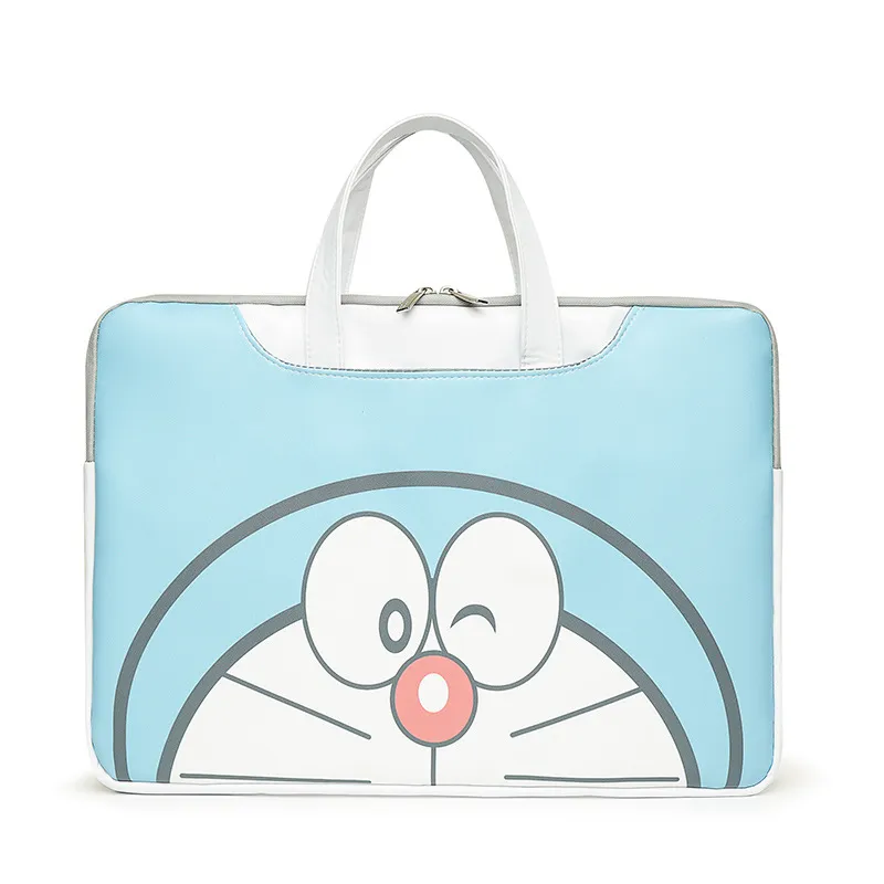 Xianghui Wholesale Fashion High Quality Shoulder Business Messenger Laptop Bags for Women