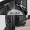 Wheeled Market Bag Business Multi Function Laptop Trolley Backpacks