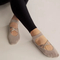 Xianghui Wholesale Set Women's Exercise Pilates Cotton Non-Slip Home Floor Yoga Socks