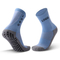 Xianghui Can Custom Logo Breathable Crew Recycled Sports Gym Socks