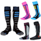 Xianghui Fashion in Tube Socks Cotton Outing Custom Sports Socks