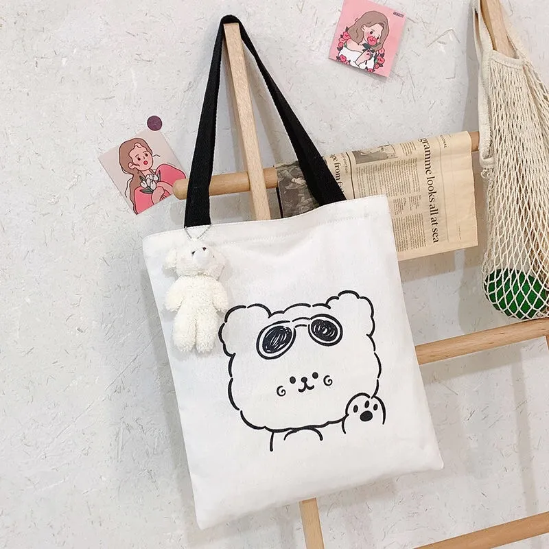 Custom Printed Canvas Tote Bags Organic Recycled Cotton Linen Tote Bag Cotton Muslin Plain Shopping Bags