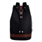 Xianghui Backpack Canvas Sports Drawstring Bucket Bag Travel Backpack